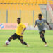 Black Stars resume camping with 24 players