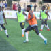20 players open Black Stars  training in Accra