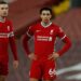 Brighton shock Liverpool at Anfield