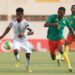 AFCON U-20: Ghana through to semis after beating Cameroon 4-2 on penalties
