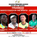 GPLonHappyFM: Nominees for Nasco Coach of the Month
