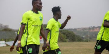 GPLonHappyFM: Dreams thrash WAFA 3-0 at Dawu