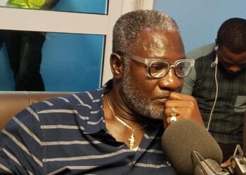#EbonyLivesOnY: I have not received a dime from GHAMRO after Ebony’s death - Starboy Kwarteng