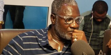 #EbonyLivesOnY: I have not received a dime from GHAMRO after Ebony’s death - Starboy Kwarteng