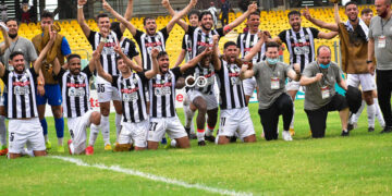 CAF Confederation Cup: ES Setif shock Asante Kotoko in Accra