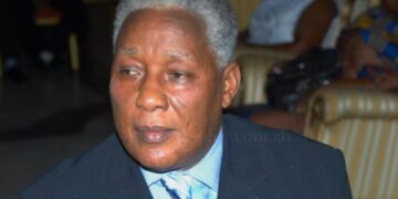 Council of State Election: ET Mensah sails through to represent Greater Accra