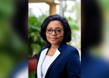 Frances Adu-Mante