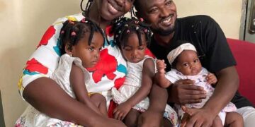 Funny Face should consider marrying his baby mama - Kwaku Manu advises