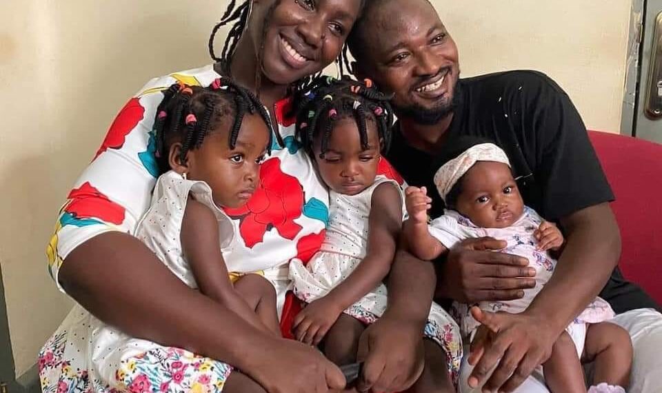 Funny Face should consider marrying his baby mama - Kwaku Manu advises
