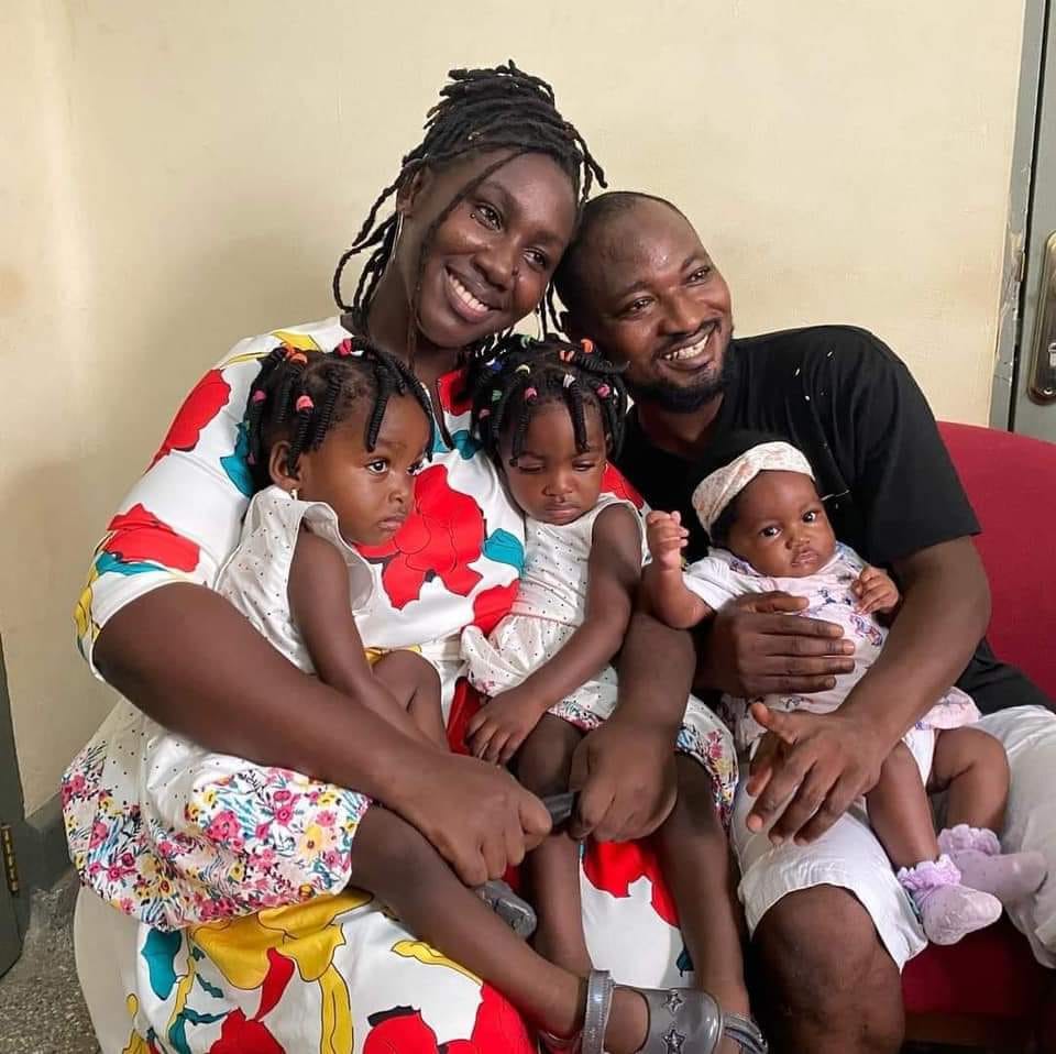 Funny Face should consider marrying his baby mama – Kwaku Manu advises