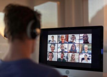 Best practices for Zoom board meetings at early-stage startups