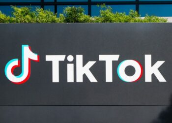 TikTok becomes a political battleground in Russia