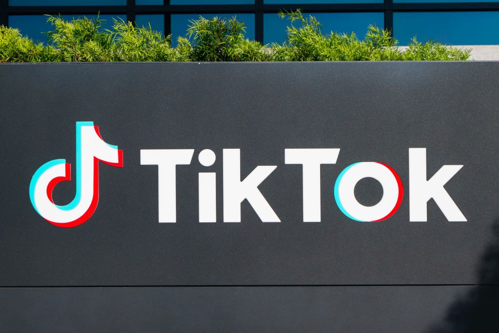 TikTok becomes a political battleground in Russia