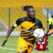 Hans Kwoffie completes move to Legon Cities
