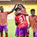 GPLonHappyFM: Hearts of Oak end winless run ahead of Super Two clash