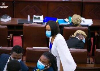 Anti-Corruption Campaigner hints of how ‘accumulated leave’ precedent can affect the EC