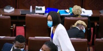 Anti-Corruption Campaigner hints of how ‘accumulated leave’ precedent can affect the EC