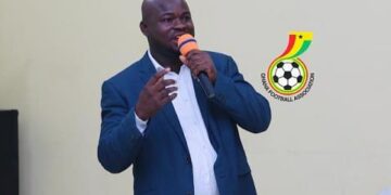 Clubs should institute stewards to help in COVID-19 fight at match venues- GFA