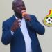 Clubs should institute stewards to help in COVID-19 fight at match venues- GFA