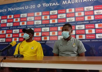 AFCON U-20: Black Satellites ready for Cameroon clash- Karim Zito