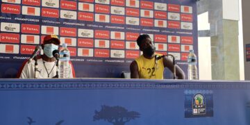 U-20 AFCON: We are adequately prepared for Morocco- Karim Zito