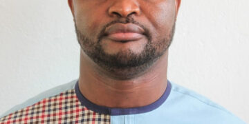 Legon Cities chairman Richard Atikpo voted Council of State representative for Oti Region