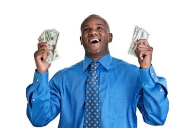 Raising capital means more responsibility: Don't celebrate too soon