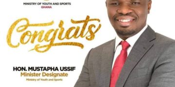 Youth and Sports Minister nominee outlines plans for national football teams