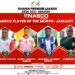 GPLonHappyFM: Nominees for Nasco Player of the Month for January