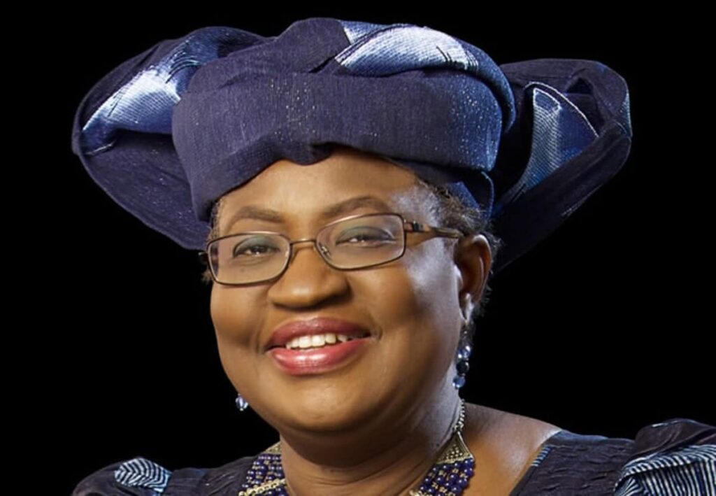 Nigeria’s Okonjo-Iweala appointed WTO director-general