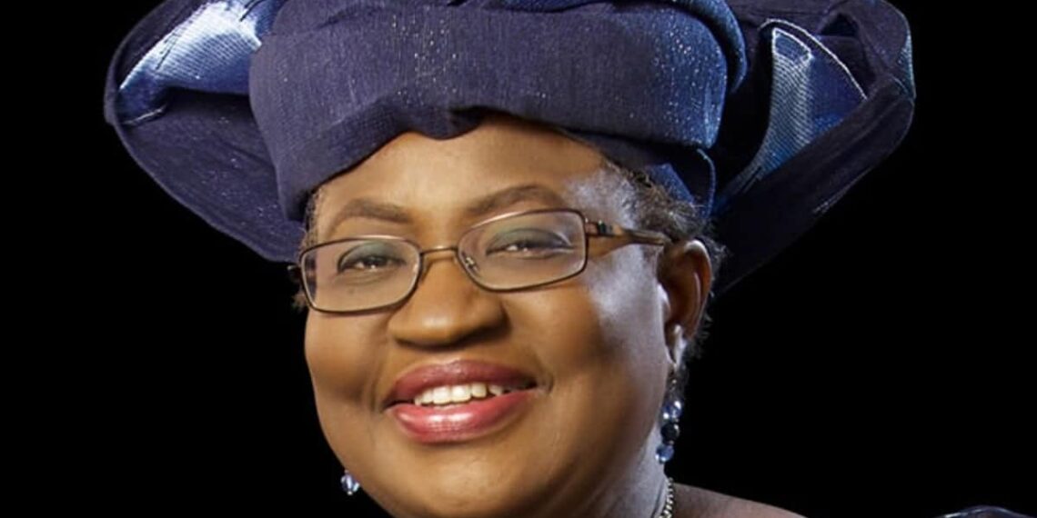 President Akufo-Addo congratulates new WTO boss over “historic” appointment