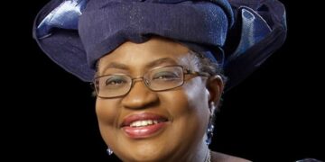 President Akufo-Addo congratulates new WTO boss over “historic” appointment