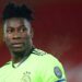 Ajax goalkeeper Andre Onana banned for 12 months for doping violation
