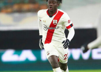 I’ll give my best for Southampton – Mohammed Salisu