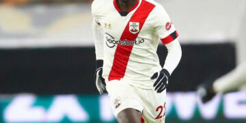 I’ll give my best for Southampton – Mohammed Salisu