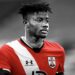 Mohammed Salisu makes debut for Southampton in FA Cup win over Wolves