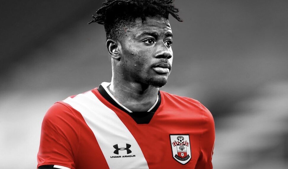 Mohammed Salisu makes debut for Southampton in FA Cup win over Wolves