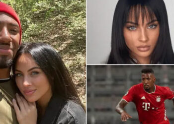 Jerome Boateng’s Ex-Girlfriend Found Dead A Week After Split Announcement