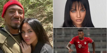 Jerome Boateng’s Ex-Girlfriend Found Dead A Week After Split Announcement