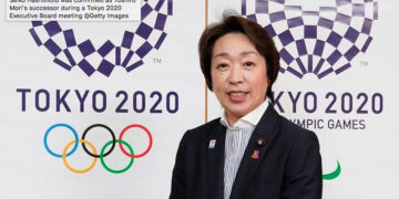 Olympic medallist Hashimoto appointed Tokyo 2020 President