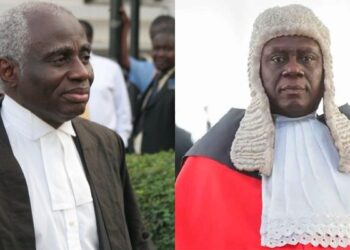 2020 Election Petition: Be guided by your conscience – Tsikata tells Supreme Court Justices as he quotes Hosea 8:7 in court