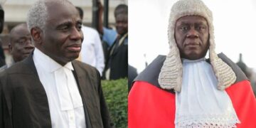 2020 Election Petition: Be guided by your conscience – Tsikata tells Supreme Court Justices as he quotes Hosea 8:7 in court