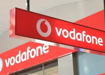 Vodafone Safenet