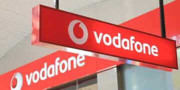 Vodafone Safenet