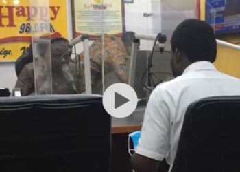 I was duped by my fiancée - Man laments