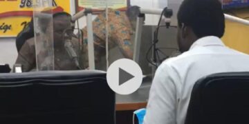 I was duped by my fiancée - Man laments