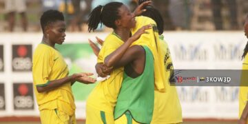 2020/21 Women’s Premier League wrap up: Immigration Ladies lose again, Ashtown Ladies get first victory