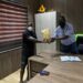 Ex-Great Olympics chief gives Olympics Ghc 10K after beating Hearts of Oak