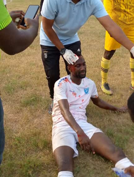 Nsuatreman FC apologies to RTU after assault