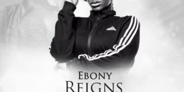 #EbonyLivesOnY: Remembering a Dancehall Queen